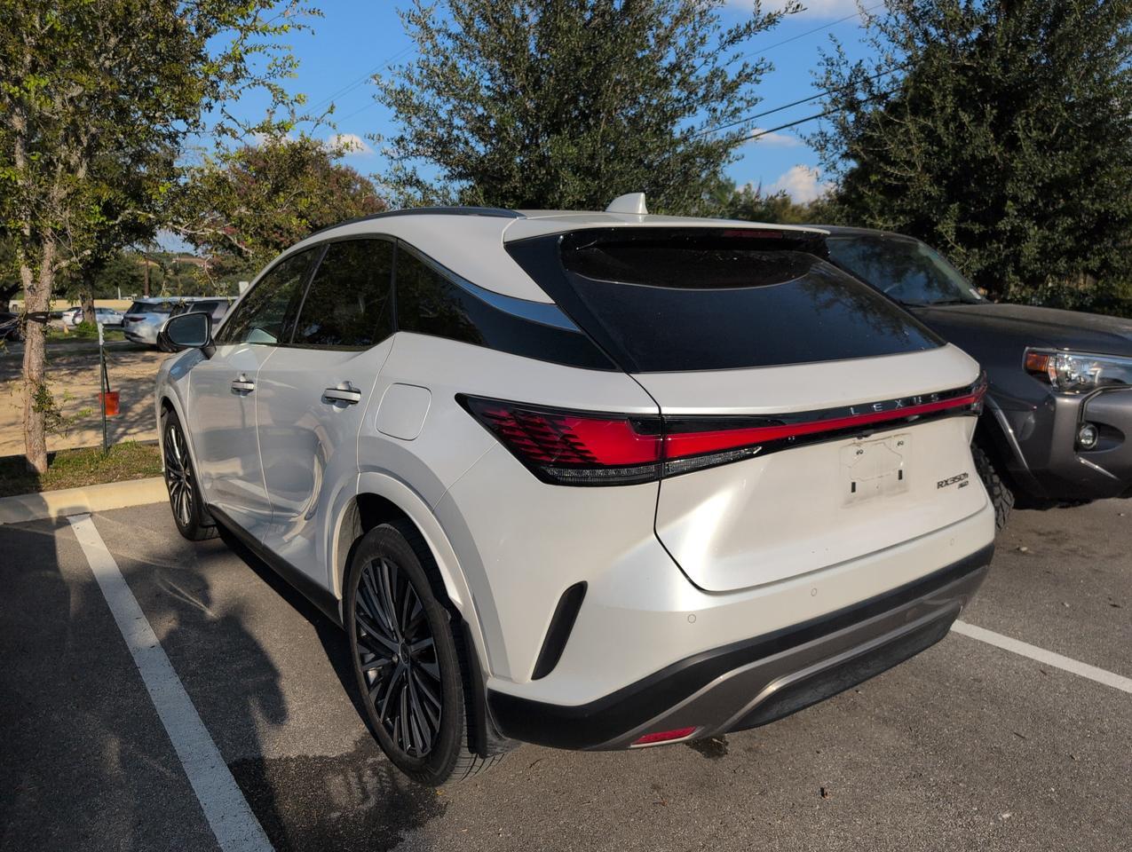 2023 Lexus RX 350h Premium Plus San Antonio TX