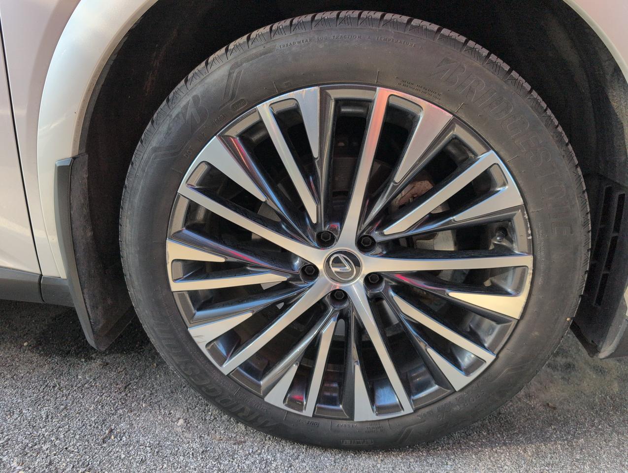 2023 Lexus RX 350h Premium Plus San Antonio TX