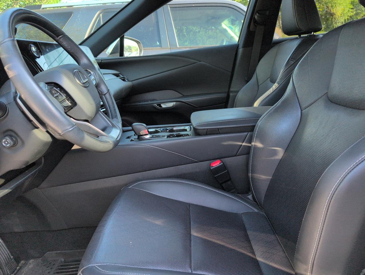 2023 Lexus RX 350h Premium Plus San Antonio TX
