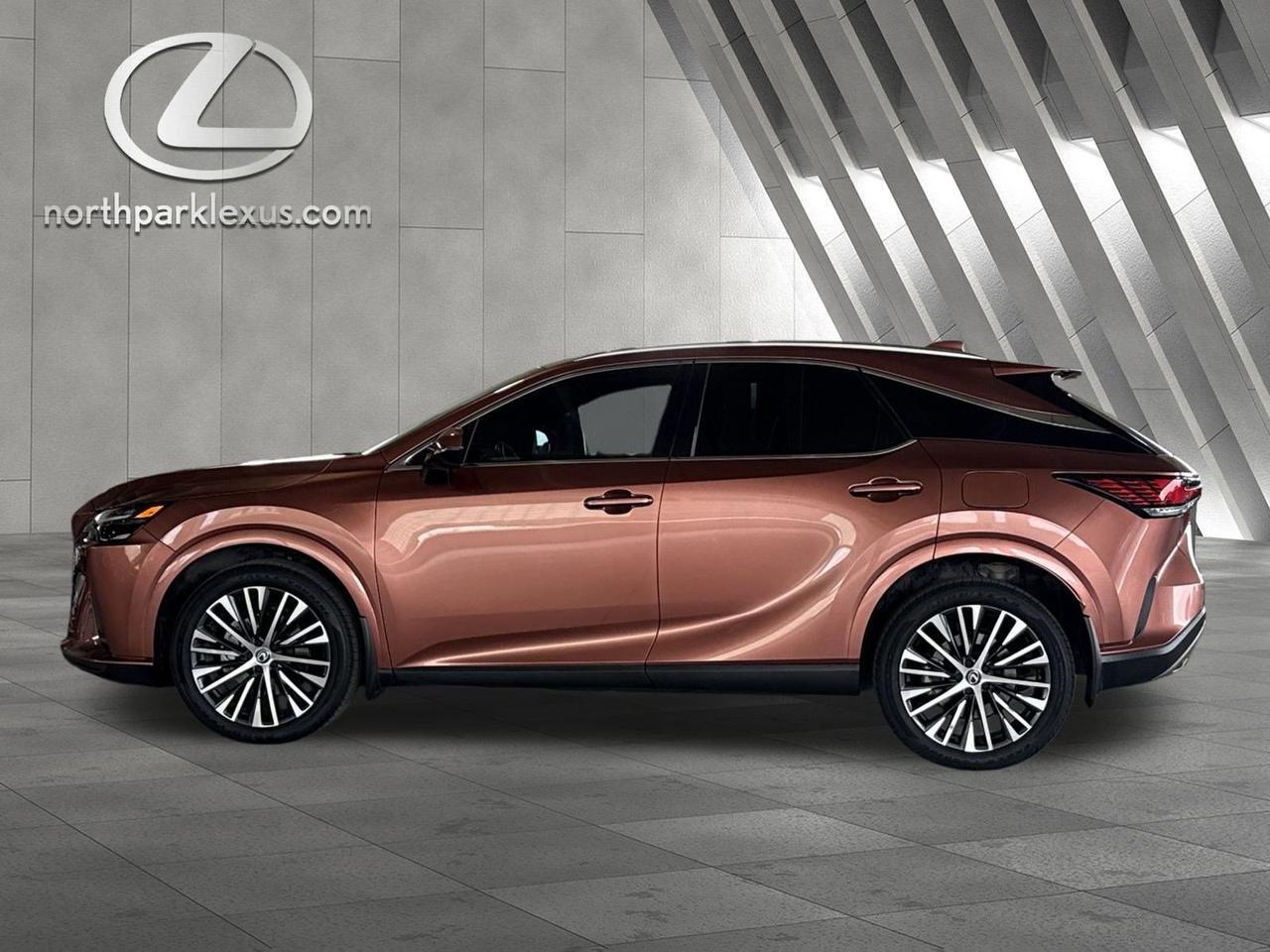 2023 Lexus RX