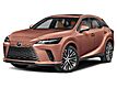 2023 Lexus RX 350h Premium Plus
