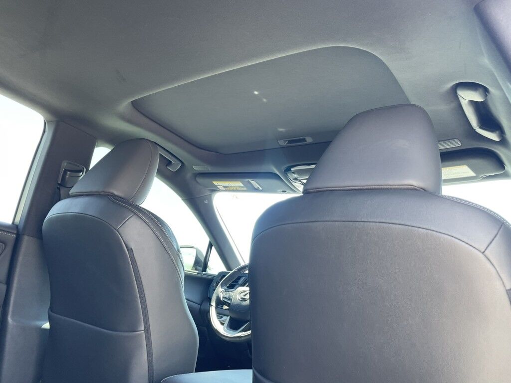 2023 Lexus RX 350h Premium Plus Sarasota FL