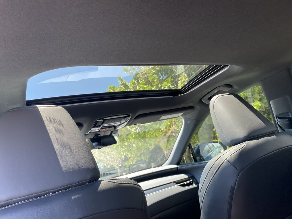 2023 Lexus RX 350h Premium Plus Sarasota FL