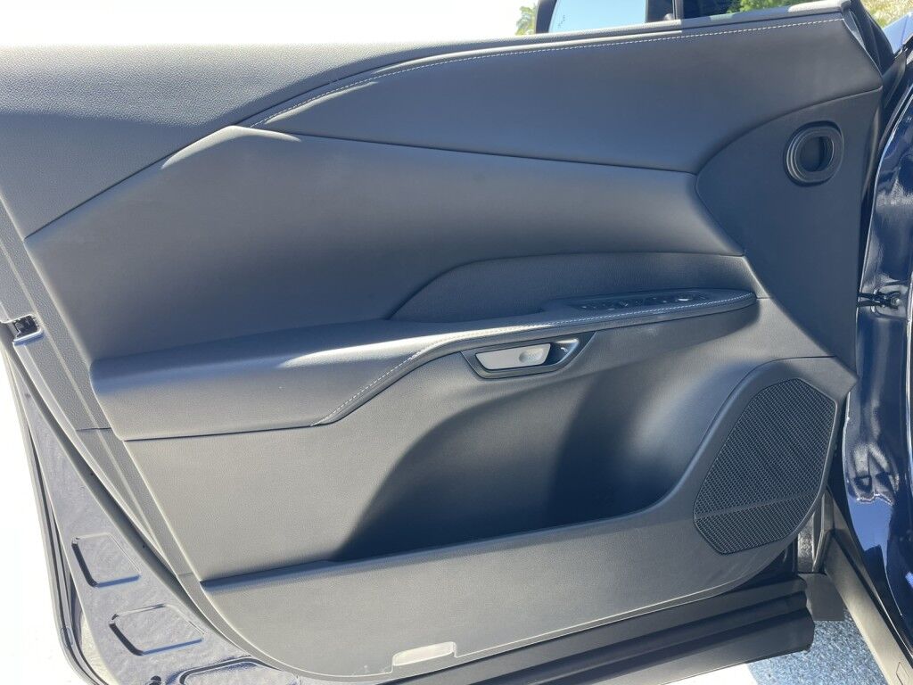 2023 Lexus RX 350h Premium Plus Sarasota FL