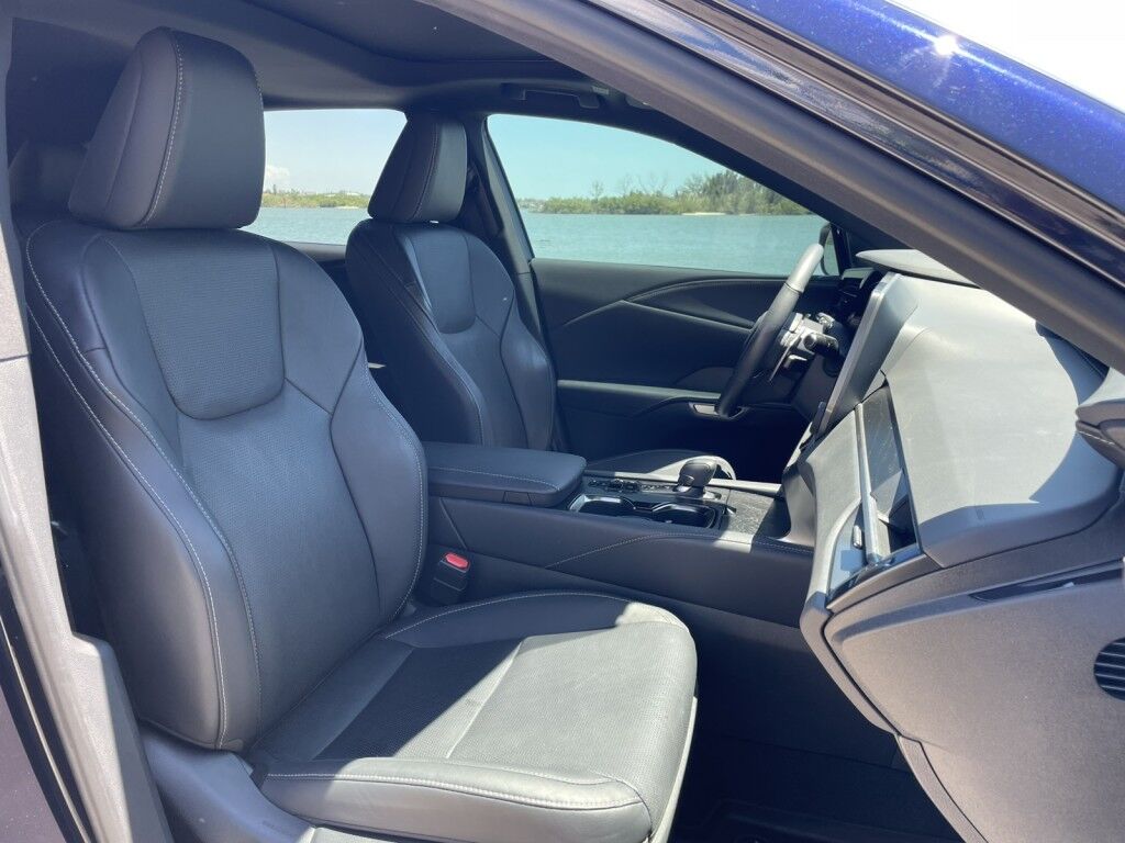 2023 Lexus RX 350h Premium Plus Sarasota FL