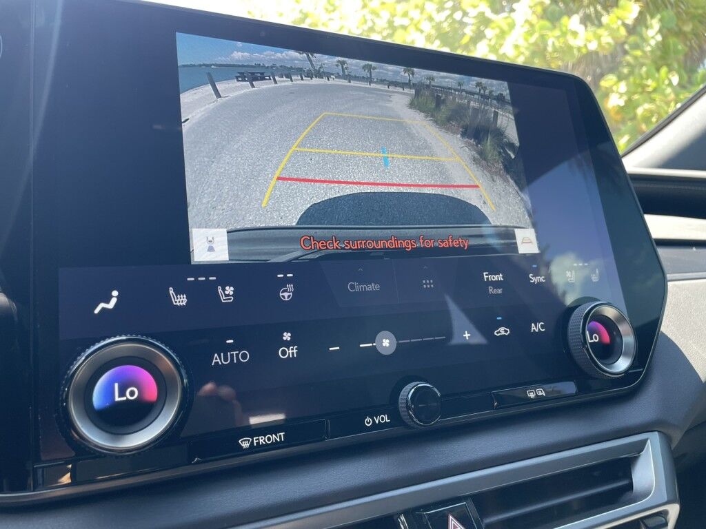2023 Lexus RX 350h Premium Plus Sarasota FL