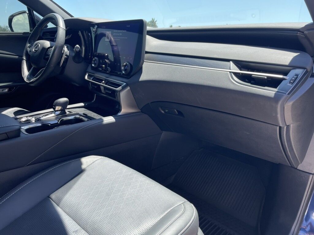 2023 Lexus RX 350h Premium Plus Sarasota FL
