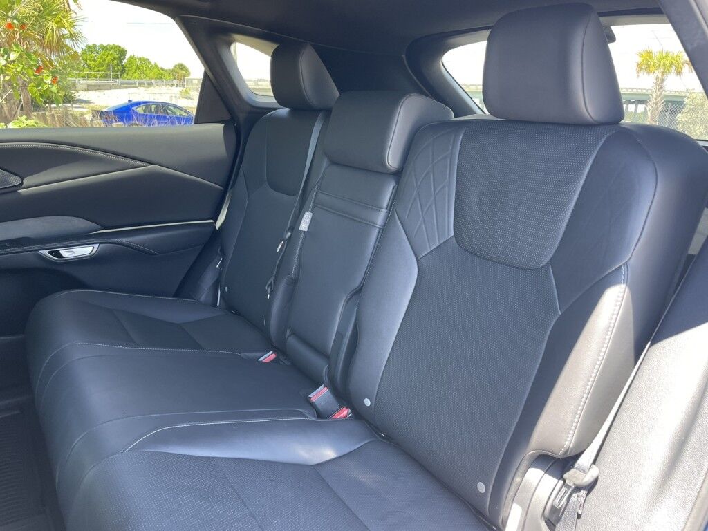 2023 Lexus RX 350h Premium Plus Sarasota FL