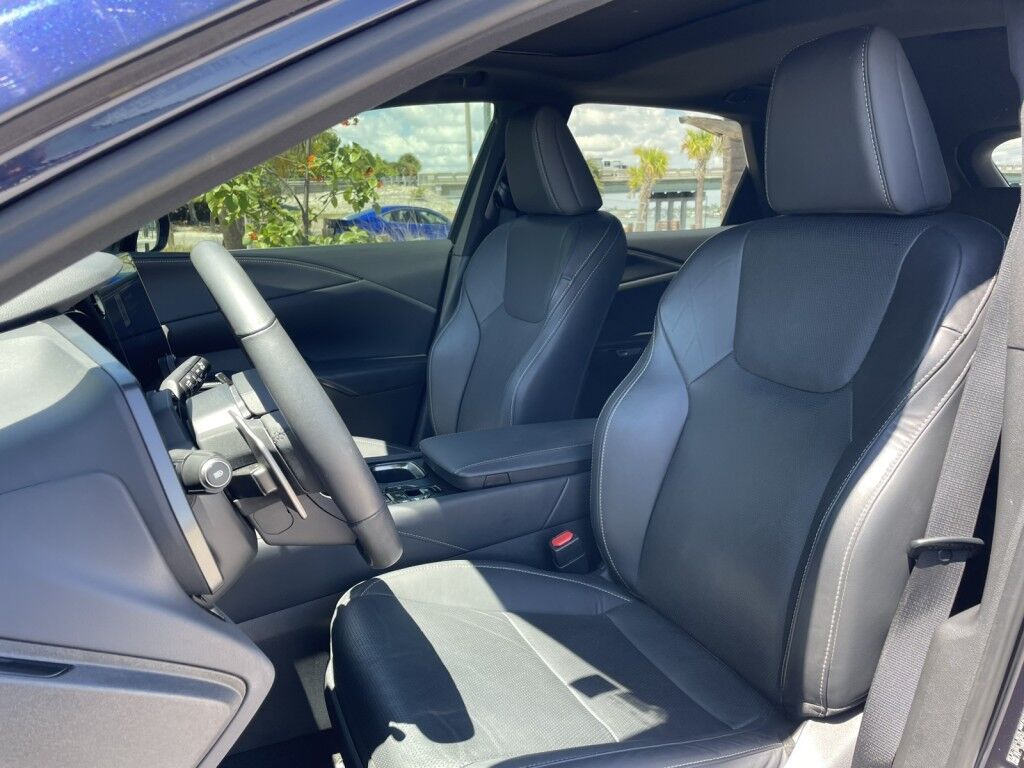2023 Lexus RX 350h Premium Plus Sarasota FL