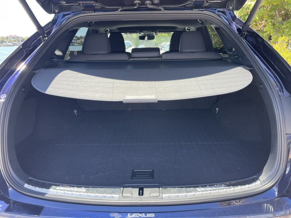 2023 Lexus RX 350h Premium Plus Sarasota FL
