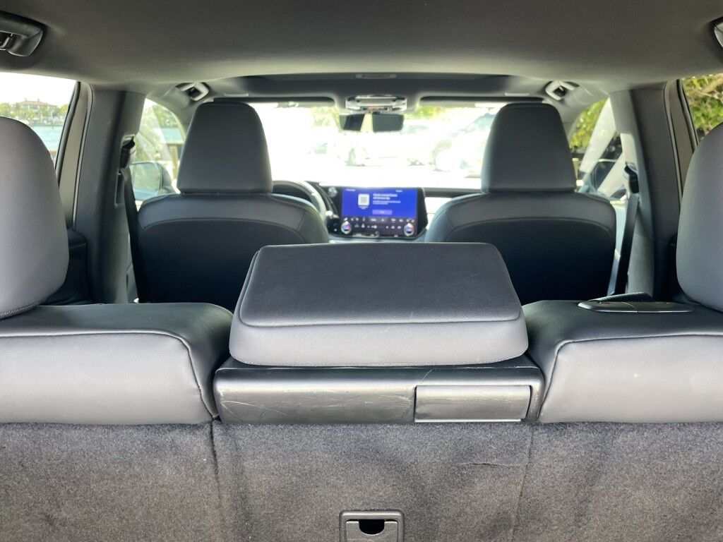 2023 Lexus RX 350h Premium Plus Sarasota FL