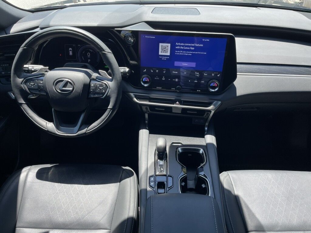 2023 Lexus RX 350h Premium Plus Sarasota FL