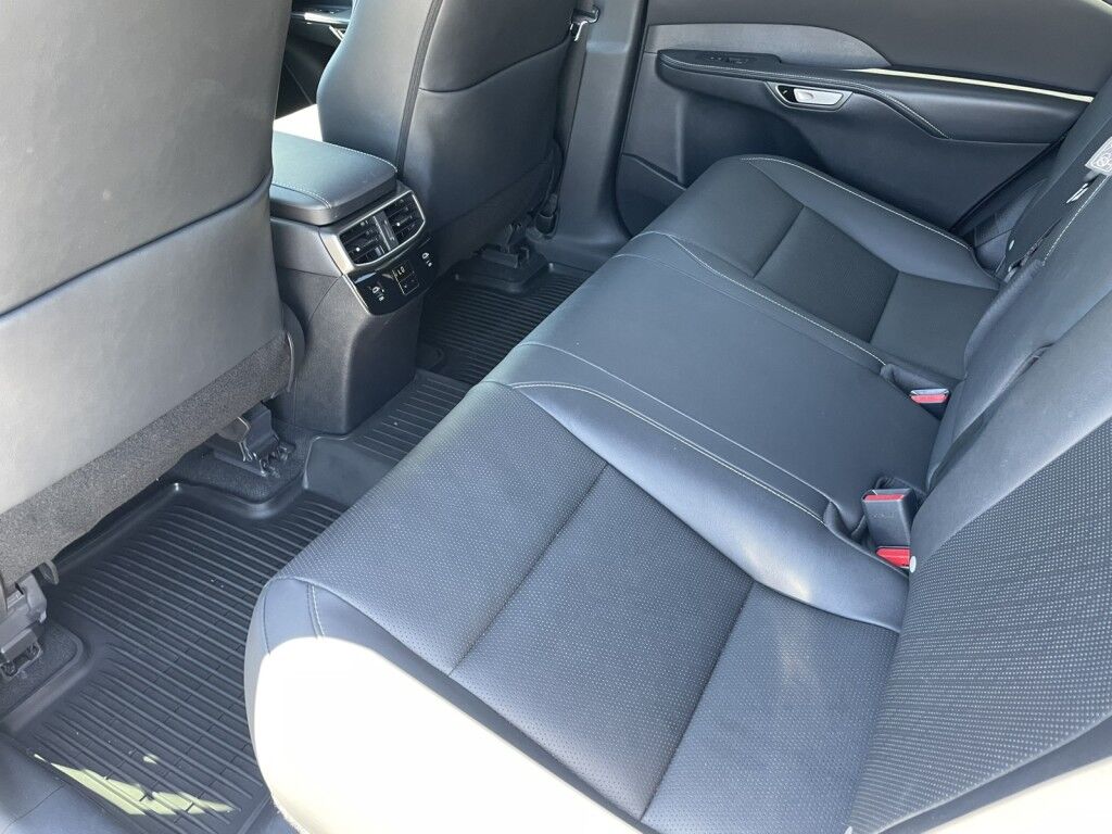 2023 Lexus RX 350h Premium Plus Sarasota FL