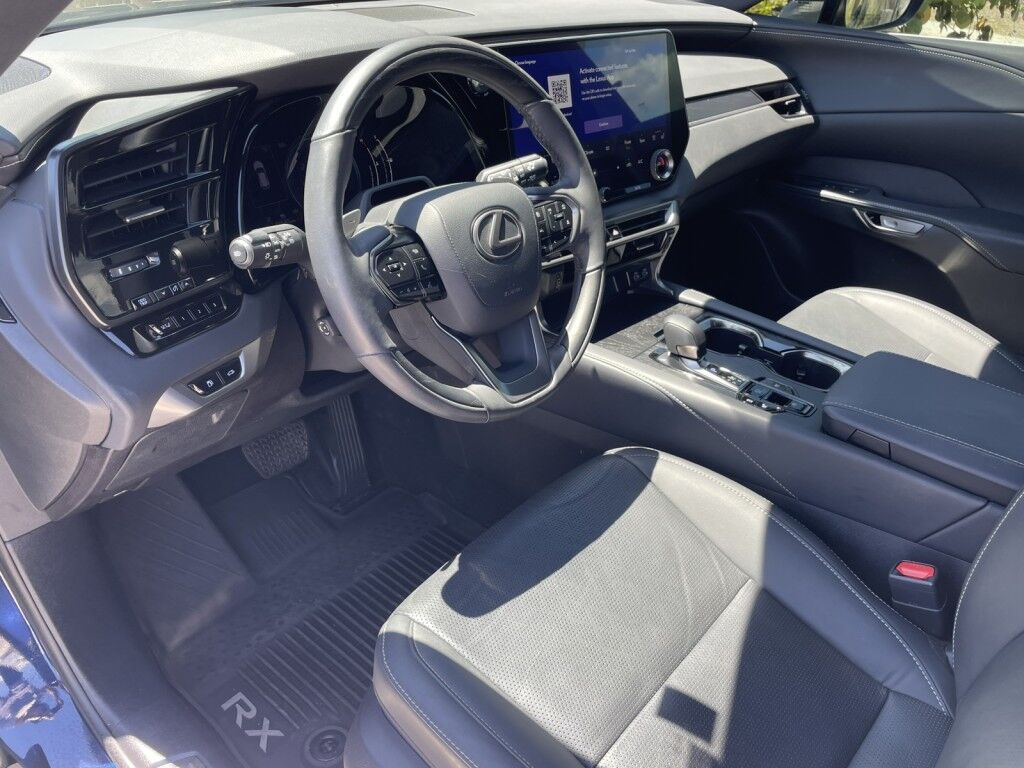 2023 Lexus RX 350h Premium Plus Sarasota FL