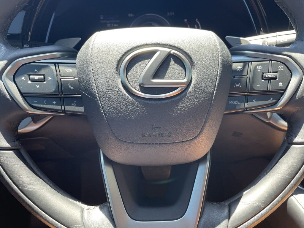 2023 Lexus RX 350h Premium Plus Sarasota FL