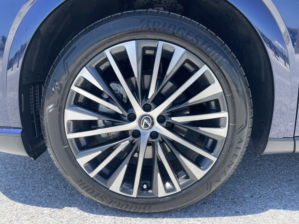 2023 Lexus RX 350h Premium Plus Sarasota FL