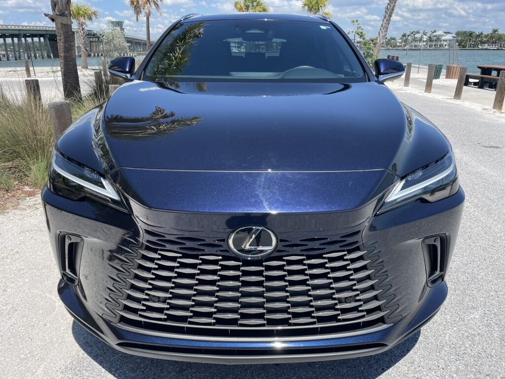 2023 Lexus RX 350h Premium Plus Sarasota FL