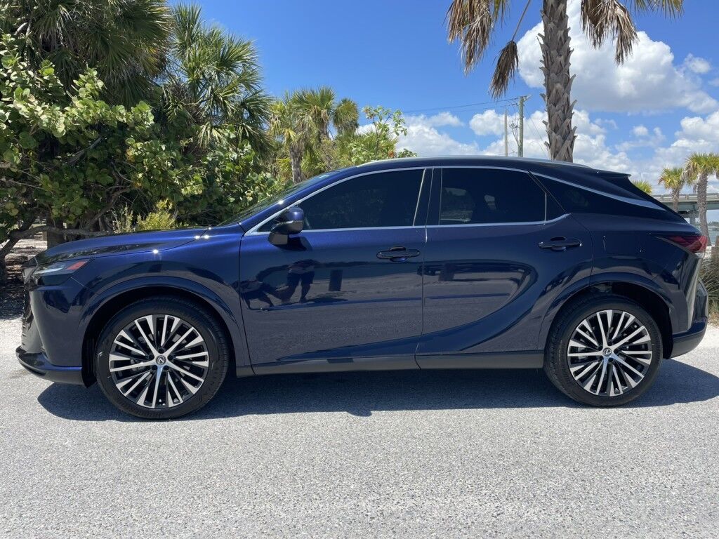 2023 Lexus RX 350h Premium Plus Sarasota FL