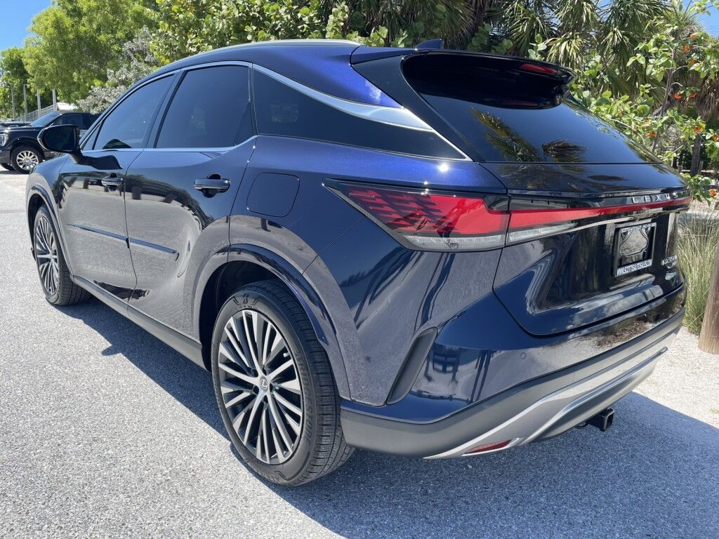 2023 Lexus RX 350h Premium Plus Sarasota FL
