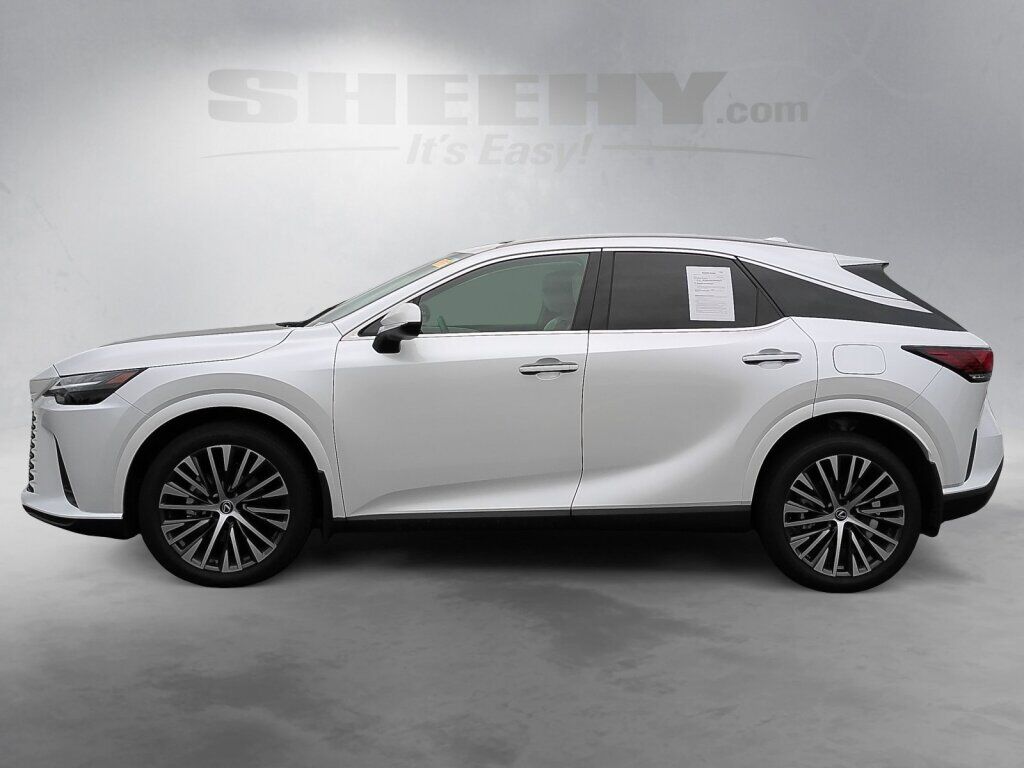 2023 Lexus RX 350h Premium Plus Richmond VA