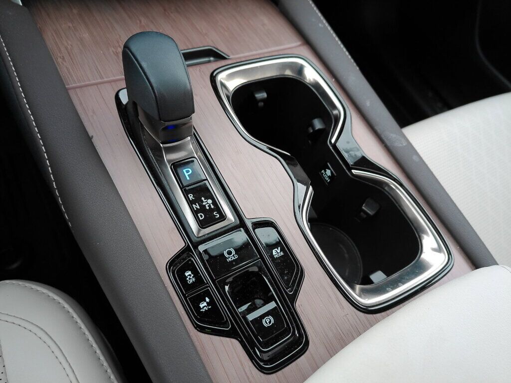 2023 Lexus RX 350h Premium Plus Richmond VA