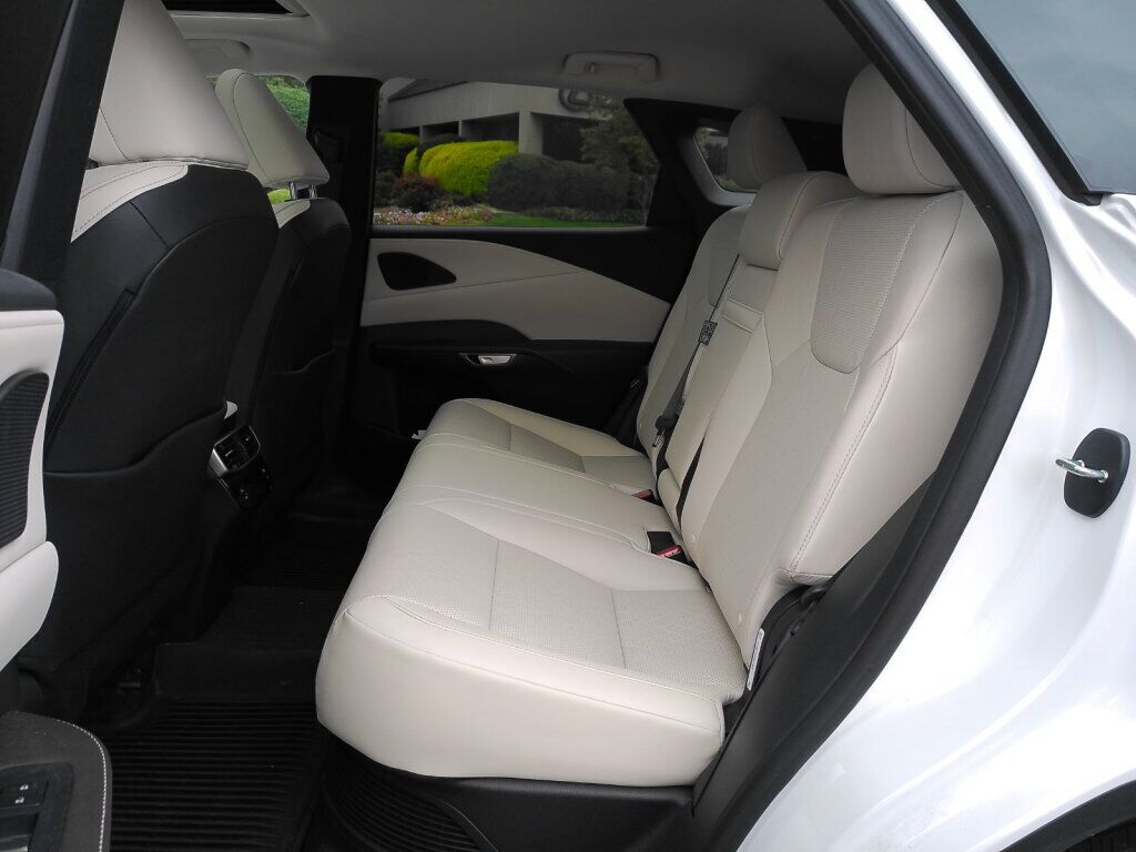 2023 Lexus RX 350h Premium Plus Richmond VA