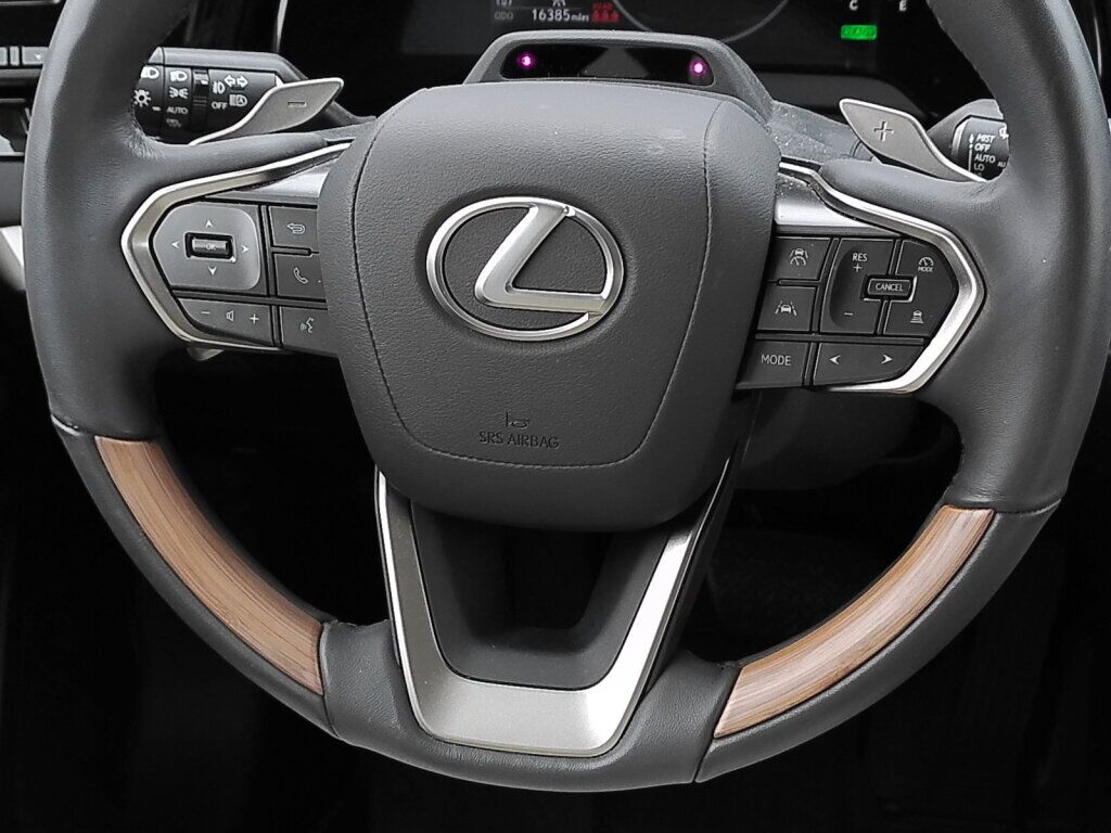 2023 Lexus RX 350h Premium Plus Richmond VA