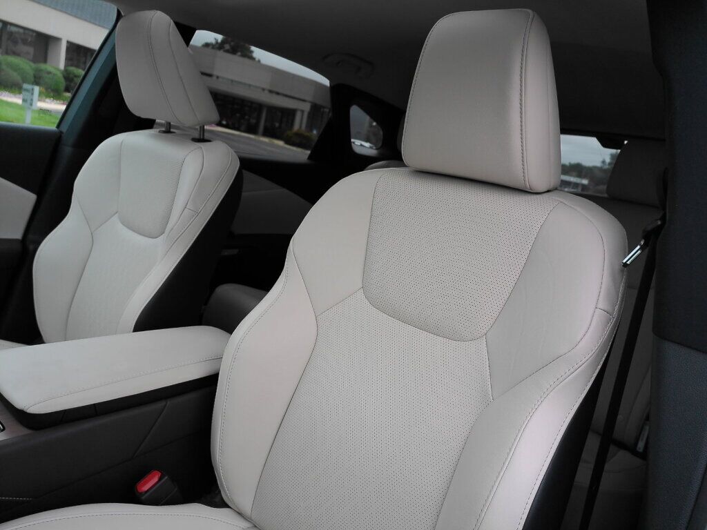 2023 Lexus RX 350h Premium Plus Richmond VA