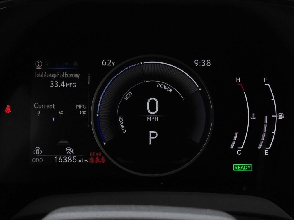 2023 Lexus RX 350h Premium Plus Richmond VA