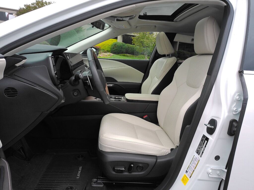 2023 Lexus RX 350h Premium Plus Richmond VA