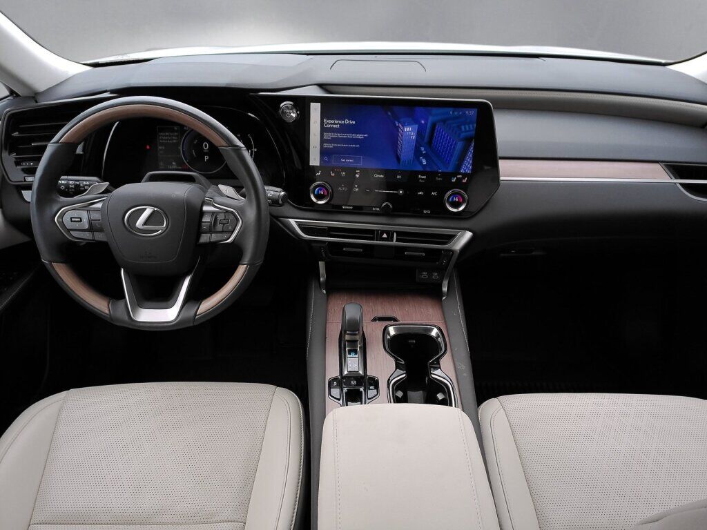 2023 Lexus RX 350h Premium Plus Richmond VA