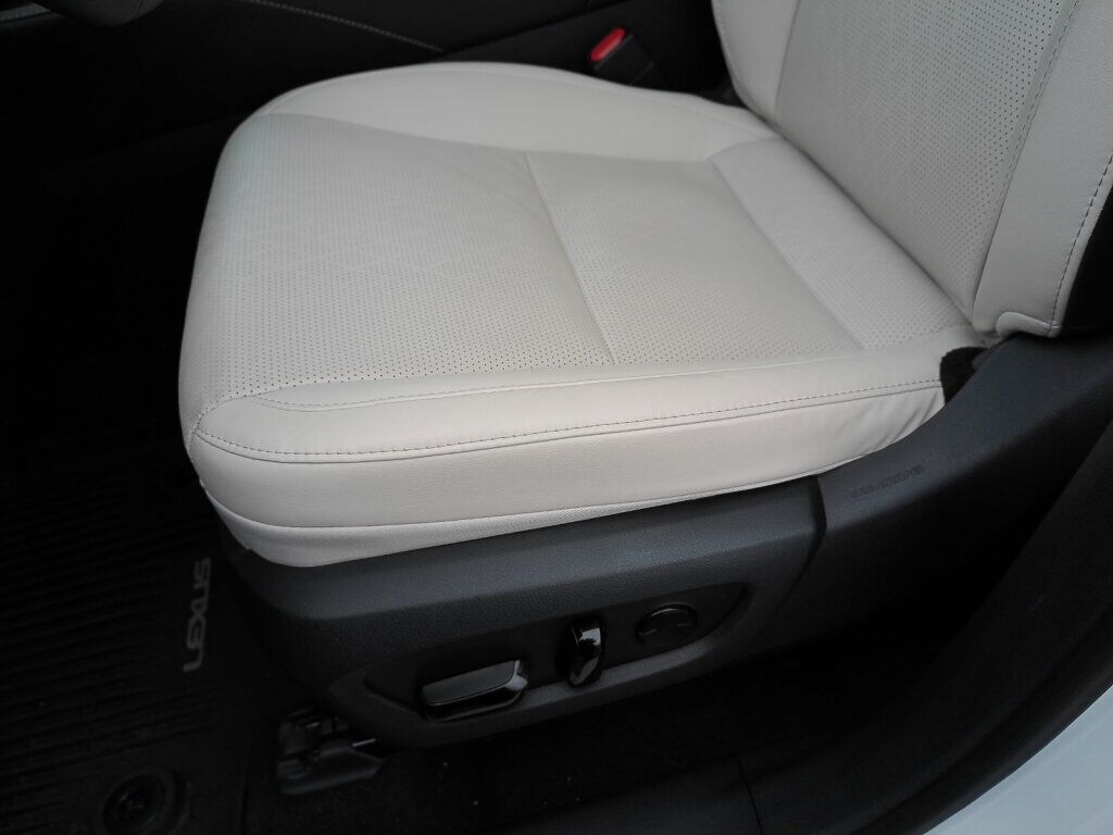 2023 Lexus RX 350h Premium Plus Richmond VA