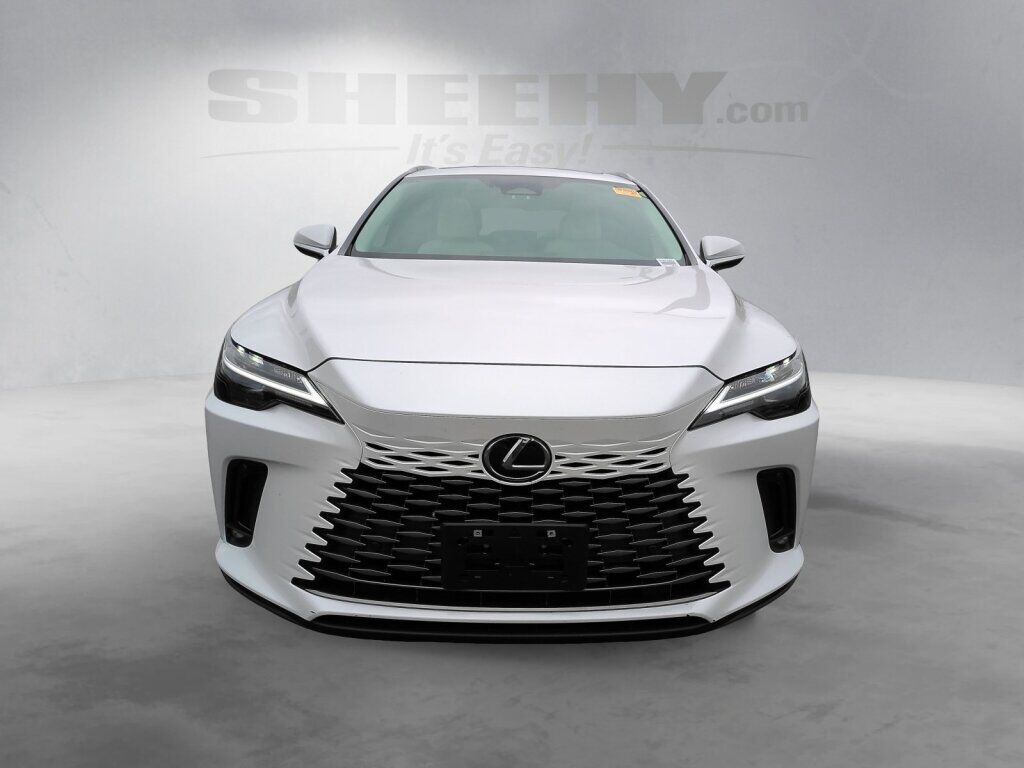 2023 Lexus RX 350h Premium Plus Richmond VA