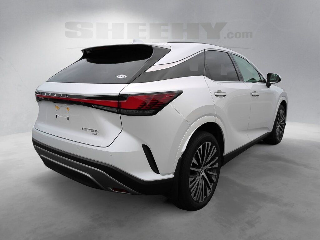 2023 Lexus RX 350h Premium Plus Richmond VA