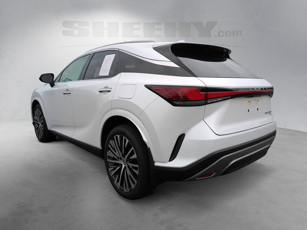 2023 Lexus RX 350h Premium Plus Richmond VA