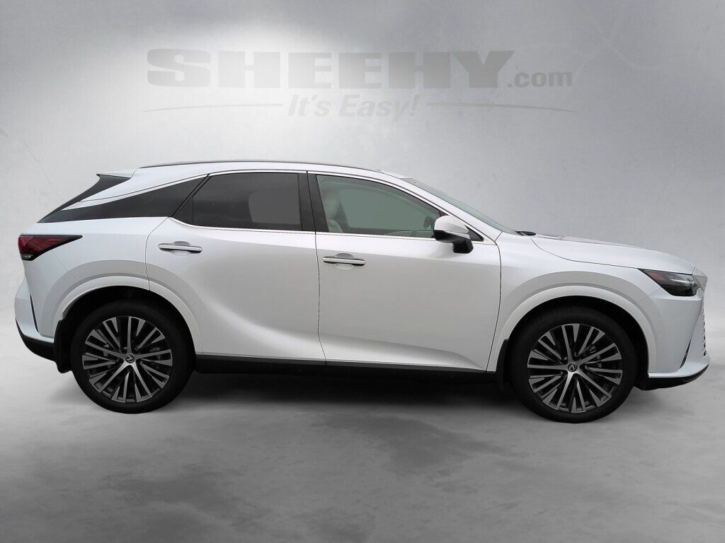 2023 Lexus RX 350h Premium Plus Richmond VA