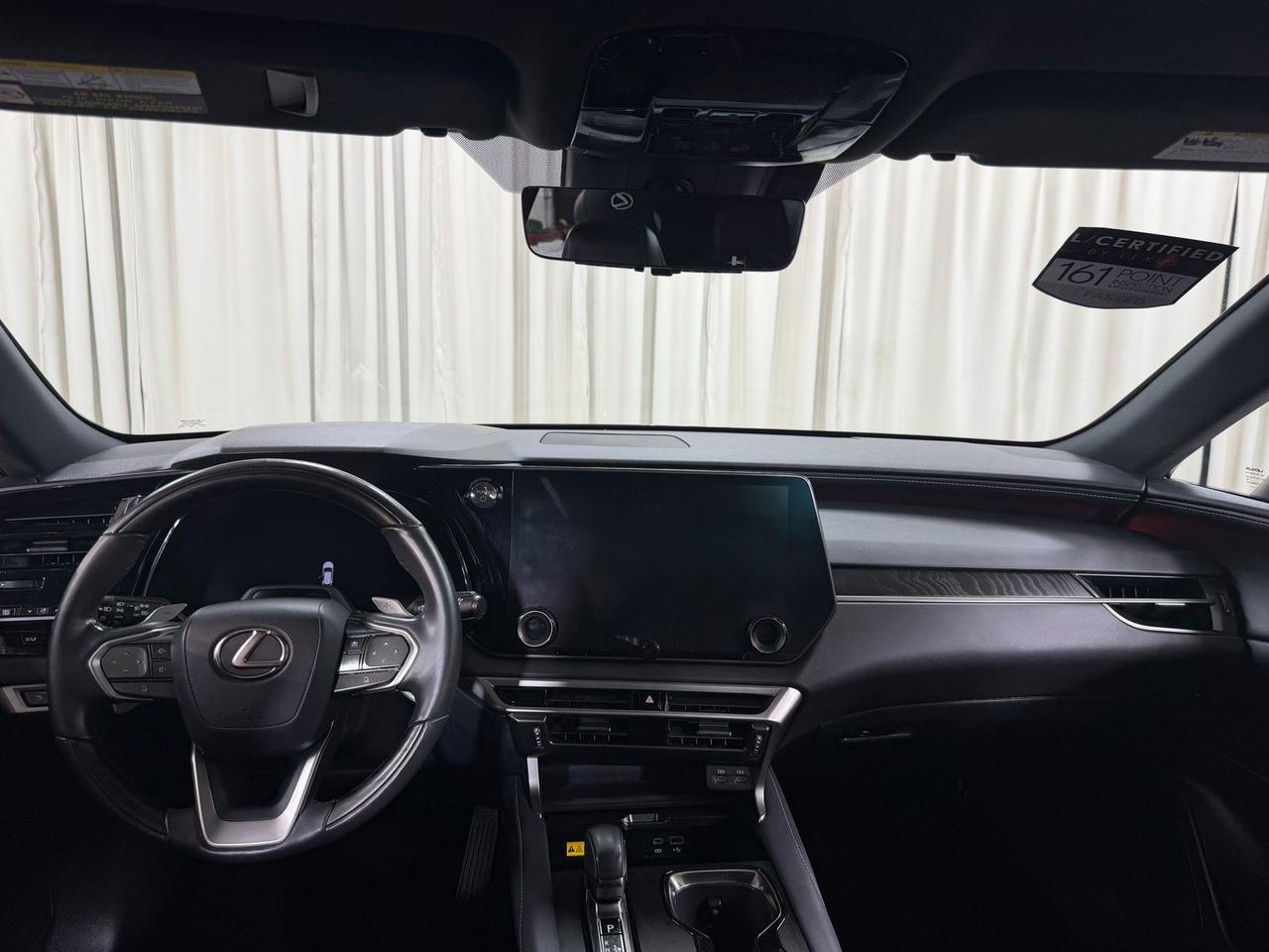 2023 Lexus RX 350h Premium Plus Annapolis MD
