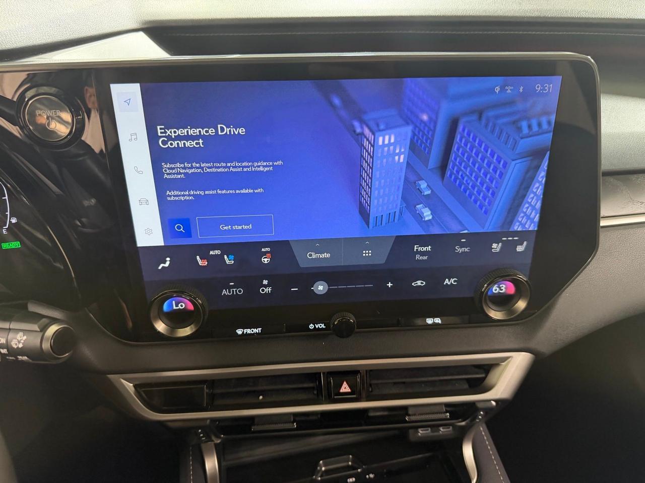 2023 Lexus RX 350h Premium Plus Annapolis MD