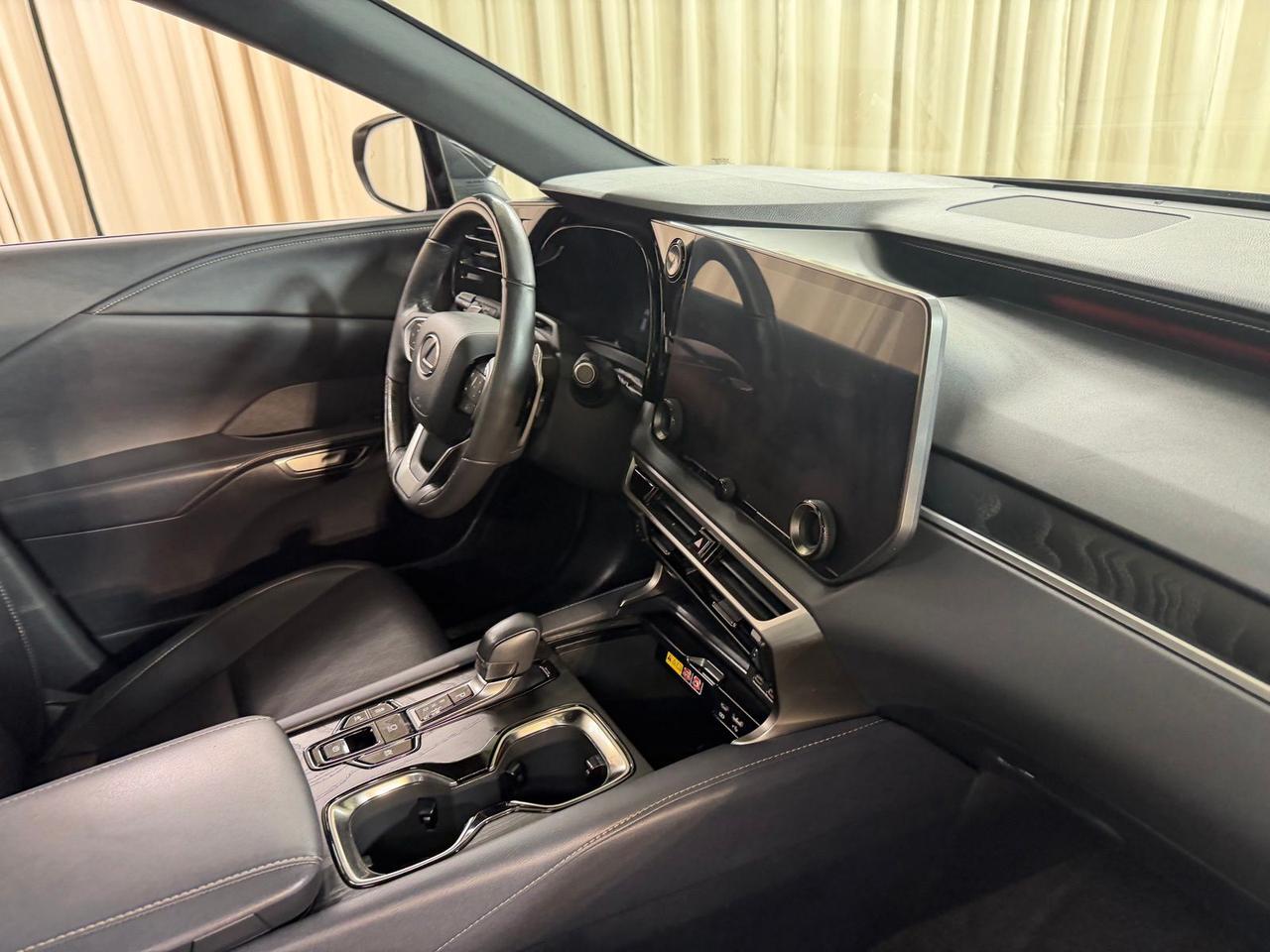 2023 Lexus RX 350h Premium Plus Annapolis MD