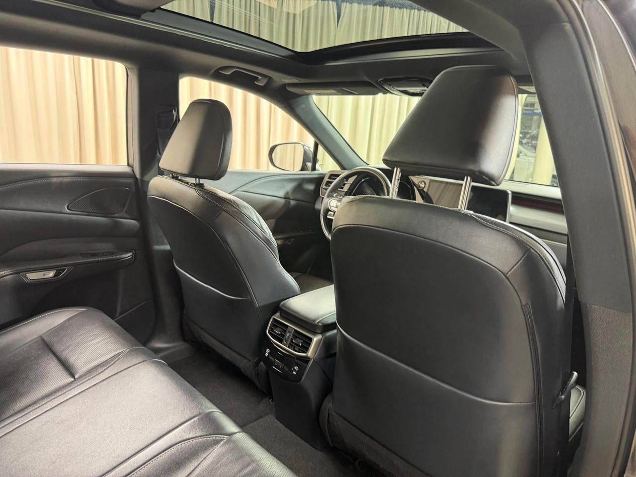 2023 Lexus RX 350h Premium Plus Annapolis MD