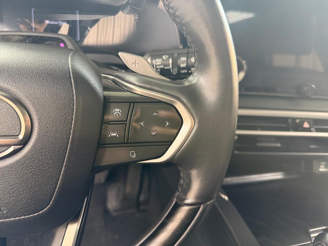 2023 Lexus RX 350h Premium Plus Annapolis MD