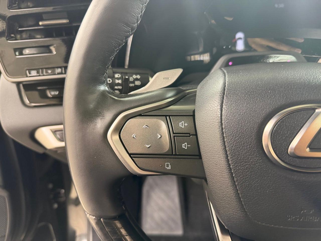 2023 Lexus RX 350h Premium Plus Annapolis MD