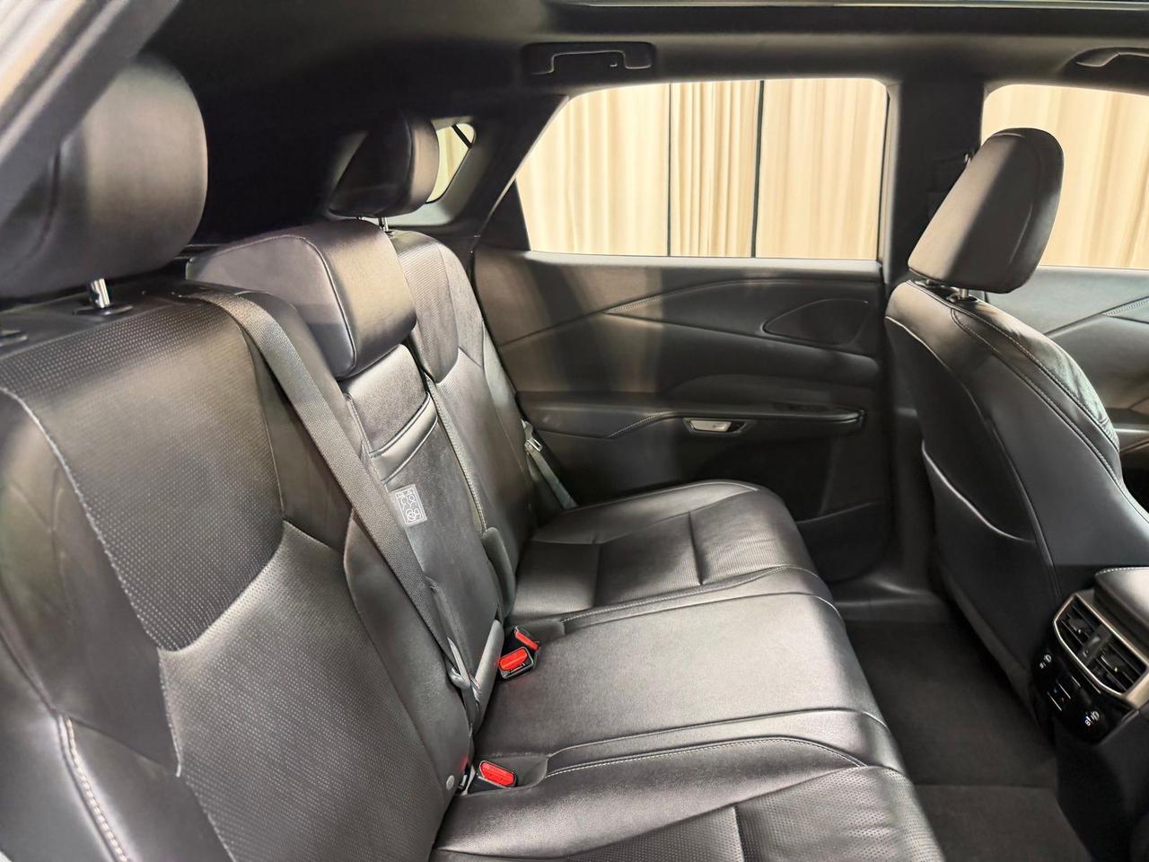 2023 Lexus RX 350h Premium Plus Annapolis MD