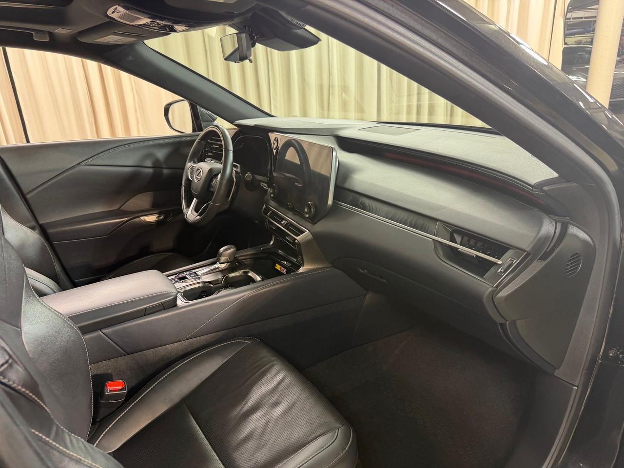2023 Lexus RX 350h Premium Plus Annapolis MD