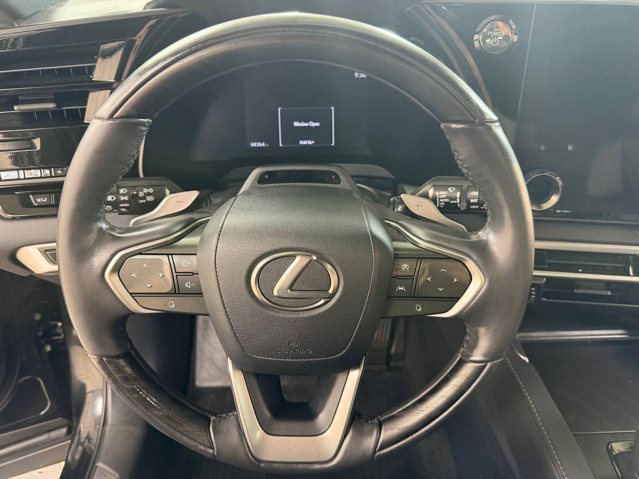 2023 Lexus RX 350h Premium Plus Annapolis MD