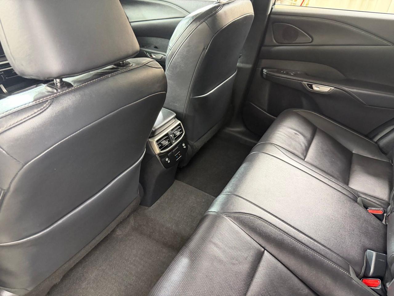 2023 Lexus RX 350h Premium Plus Annapolis MD