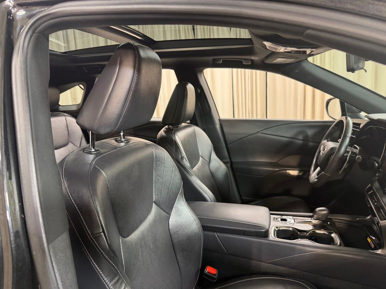 2023 Lexus RX 350h Premium Plus Annapolis MD
