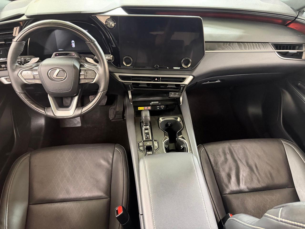 2023 Lexus RX 350h Premium Plus Annapolis MD