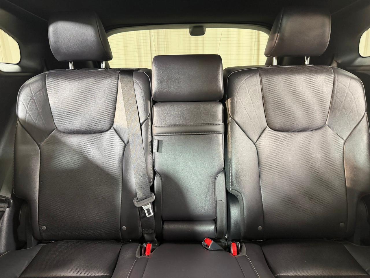 2023 Lexus RX 350h Premium Plus Annapolis MD