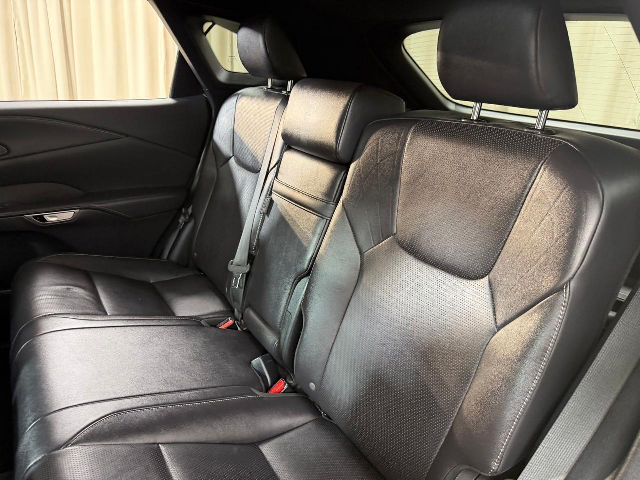 2023 Lexus RX 350h Premium Plus Annapolis MD